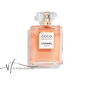 ادکلن شنل کوکو مادمازل اینتنس Chanel Coco Mademoiselle Intense
