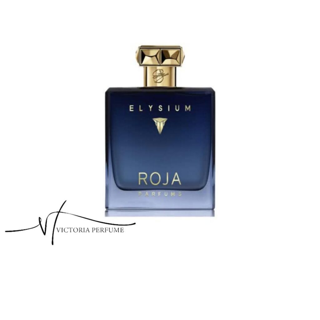 ادکلن روژا داو الیسیوم پور هوم Roja Dove Elysium Pour Homme