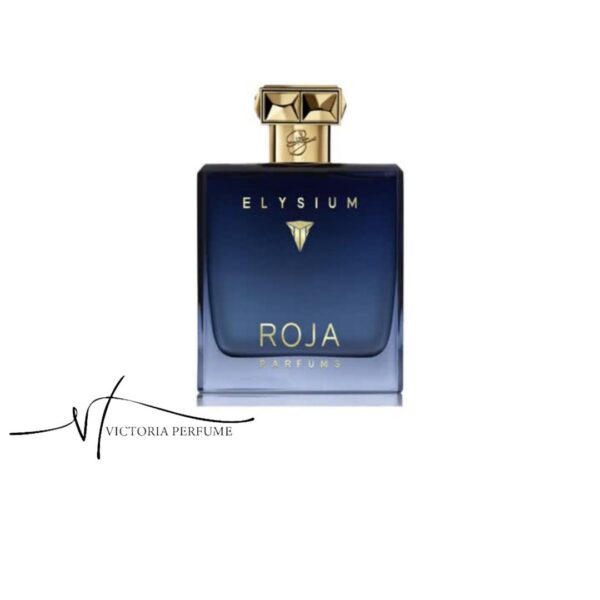 ادکلن روژا داو الیسیوم پور هوم Roja Dove Elysium Pour Homme