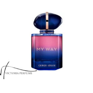 ادکلن جورجیو آرمانی مای وی پارفوم Giorgio Armani My Way Parfum