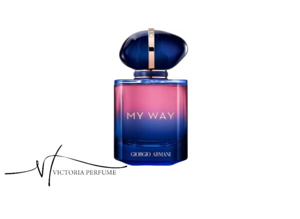 ادکلن جورجیو آرمانی مای وی پارفوم Giorgio Armani My Way Parfum