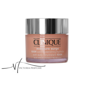 کرم آبرسان مویسچر 100 ساعته کلینیک 125 میل Clinic 100 Hour Hydrating Cream 125ml