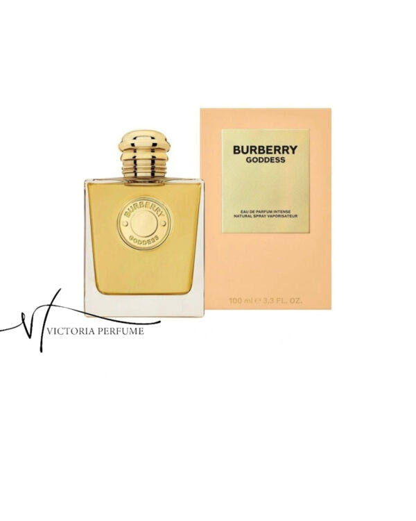 باربری گادس اینتنس 2024 Burberry Goddess Intense 2024