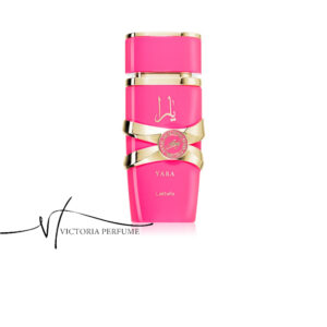 عطر ادکلن لطافه یارا کندی