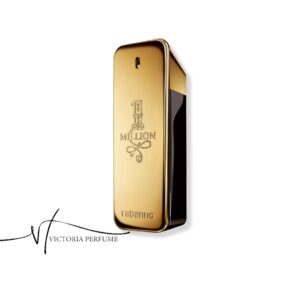ادکلن پاکو رابان وان میلیون Paco Rabanne 1Million