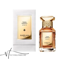 ادکلن گرلن تونکا ساراپیا اکستریت 75 GUERLAIN Tonka Sarrapia Extrait 75