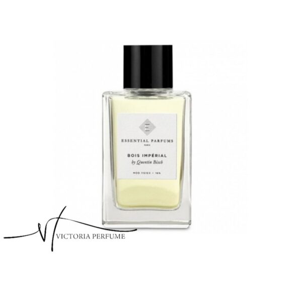 Essential Parfums Bois Impérial