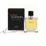 ادکلن هرمس تق هرمس Hermes Terre d’Hermes