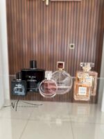 پک 3 تایی شنل Pack of 3 Chanel