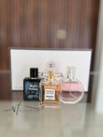 پک 3 تایی شنل Pack of 3 Chanel
