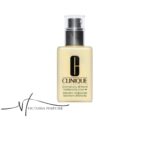 لوسیون مرطوب کننده و آبرسان دراماتیکالی کلینیک Clinic's Dramatic Hydrating & Hydrating Lotion