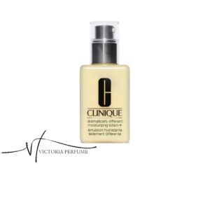 لوسیون مرطوب کننده و آبرسان دراماتیکالی کلینیک Clinic's Dramatic Hydrating & Hydrating Lotion