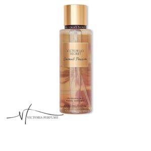 بادی اسپلش ویکتوریا سکرت کوکونات پشن Victoria's Secret Body Splash Coconut Passion