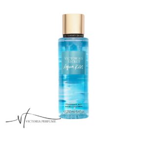 بادی اسپلش ویکتوریا سکرت آکوا کیس Victoria's Secret Body Splash Auqa Kiss