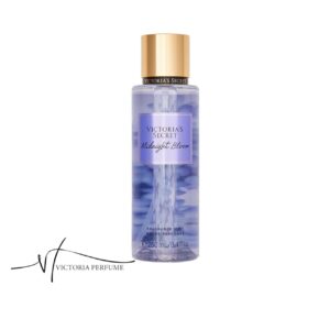 بادی اسپلش ویکتوریا سکرت میدنایت بلوم Victoria's Secret Body Splash Midnight Bloom