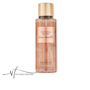 بادی اسپلش ویکتوریا سکرت بیر وانیلا Victoria's Secret Body Splash Bare Vanilla