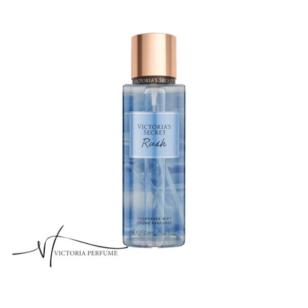 بادی اسپلش ویکتوریا سکرت راش Victoria's Secret Body Splash Rush