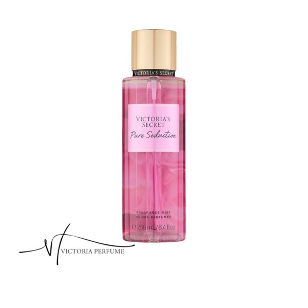 بادی اسپلش ویکتوریا سکرت پیور سداکشن Victoria's Secret Body Splash Pure Seduction