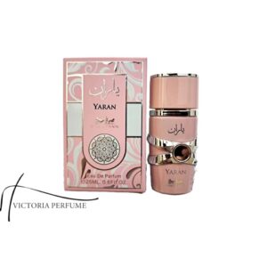 ادکلن شرکتی یارا لطافه Lattafa Yara
