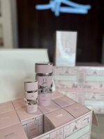 ادکلن شرکتی یارا لطافه Lattafa Yara