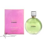 ادکلن شنل چنس او فرش ادو پرفیوم Chanel Chance Eau Fraiche Eau de Parfum