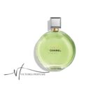عطر گرم و تلخ یا خنک و شیرین.ادکلن شنل چنس او فرش ادو پرفیوم Chanel Chance Eau Fraiche Eau de Parfum
