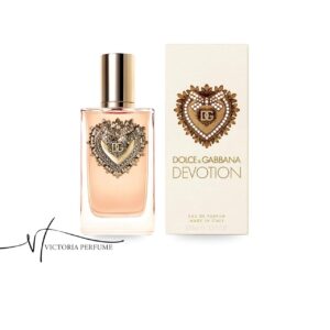 ادکلن دولچه گابانا دوشن Dolce & Gabbana Devotion