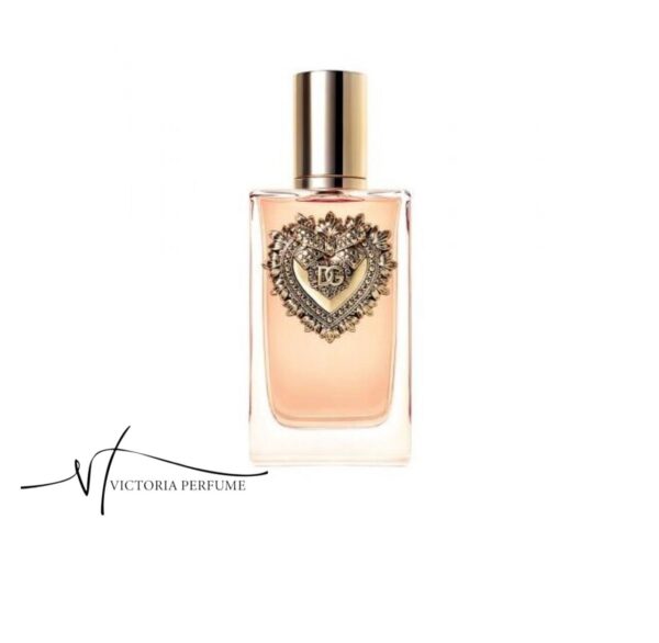 ادکلن دولچه گابانا دوشن Dolce & Gabbana Devotion
