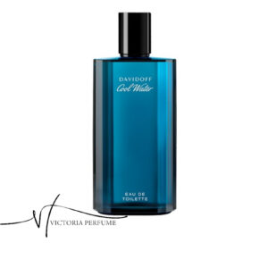 ادکلن دیویدوف کول واتر مردانه Davidoff Cool Water for men