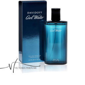 ادکلن دیویدوف کول واتر مردانه Davidoff Cool Water for men