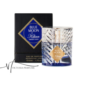 ادکلن بای کیلیان بلو مون جینجِر دش By Kilian Blue Moon Ginger Dash