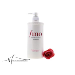 شامپو فینو شیسیدو Fino Shiseido Shampoo