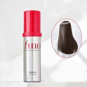 روغن مو فینو پریمیوم تاچ شیسیدو Fino Premium Touch Hair Oil by Shiseido