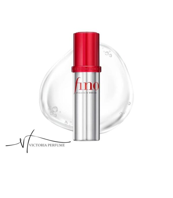 روغن مو فینو پریمیوم تاچ شیسیدو Fino Premium Touch Hair Oil by Shiseido