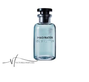 عطر با بوی تمیز.ادکلن لویی ویتون ایمجینیشن Louis Vuitton Imagination