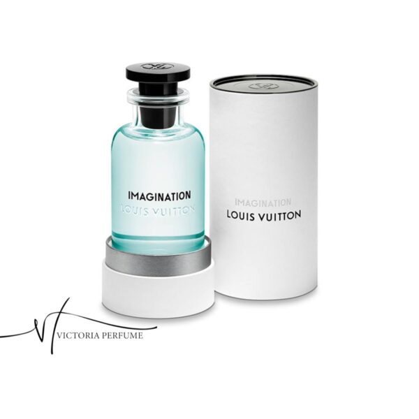 ادکلن لویی ویتون ایمجینیشن Louis Vuitton Imagination