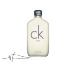 انتخاب عطر بر اساس شخصیت.ادکلن کلوین کلاین سی کی وان Calvin Klein CK One