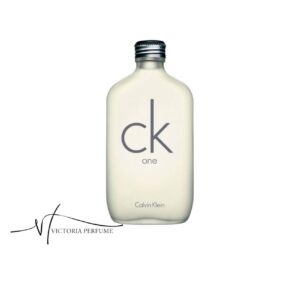 ادکلن کلوین کلاین سی کی وان Calvin Klein CK One