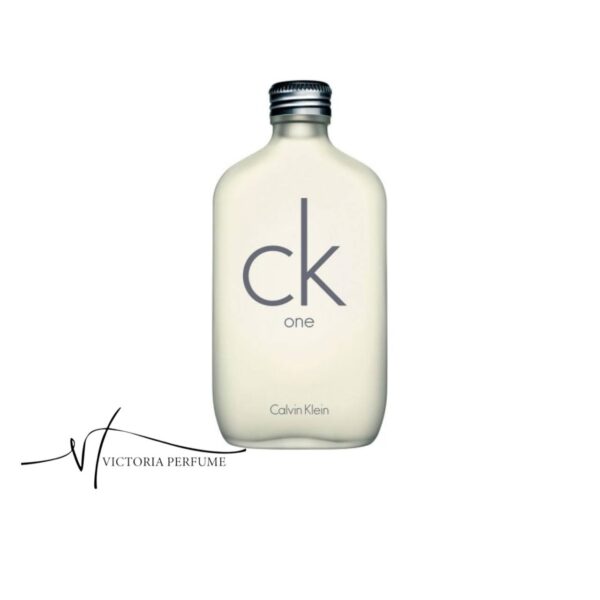 انتخاب عطر بر اساس شخصیت.ادکلن کلوین کلاین سی کی وان Calvin Klein CK One