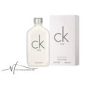 ادکلن کلوین کلاین سی کی وان Calvin Klein CK One