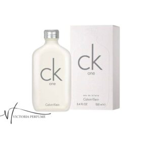 ادکلن کلوین کلاین سی کی وان Calvin Klein CK One