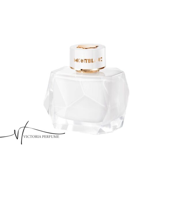ادکلن مونت بلنک سیگنچر Mont Blanc Signature