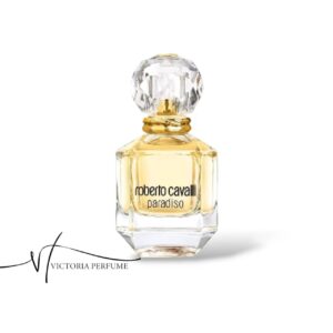 ادکلن روبرتو کاوالی پارادیسو Roberto Cavalli Paradiso