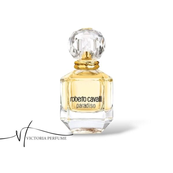 ادکلن روبرتو کاوالی پارادیسو Roberto Cavalli Paradiso