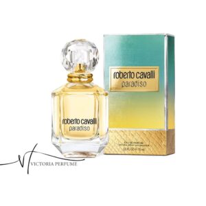 ادکلن روبرتو کاوالی پارادیسو Roberto Cavalli Paradiso