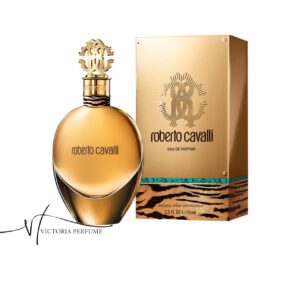 ادکلن روبرتو کاوالی ادوپرفیوم Roberto Cavalli Eau de Parfum