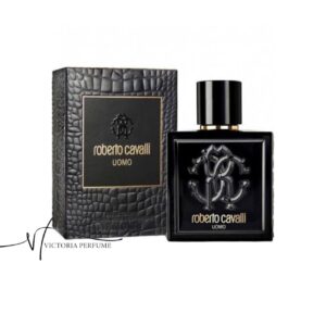 ادکلن روبرتو کاوالی اومو Roberto Cavalli Uomo