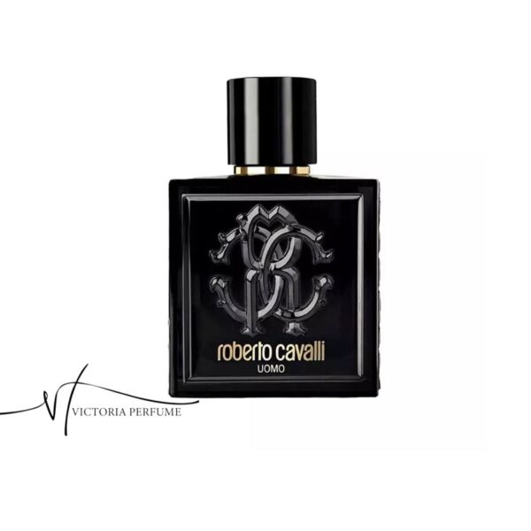 ادکلن روبرتو کاوالی اومو Roberto Cavalli Uomo
