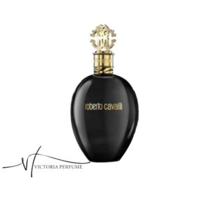 ادکلن روبرتو کاوالی نرو اسولوتو Roberto Cavalli Nero Assoluto