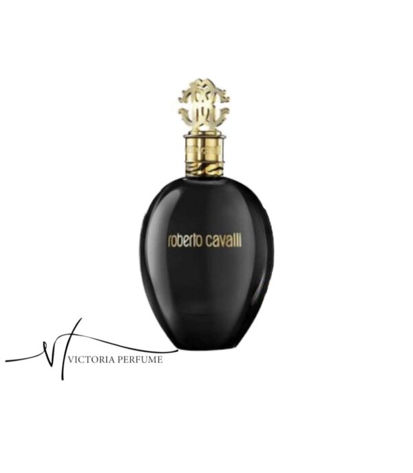 ادکلن روبرتو کاوالی نرو اسولوتو Roberto Cavalli Nero Assoluto